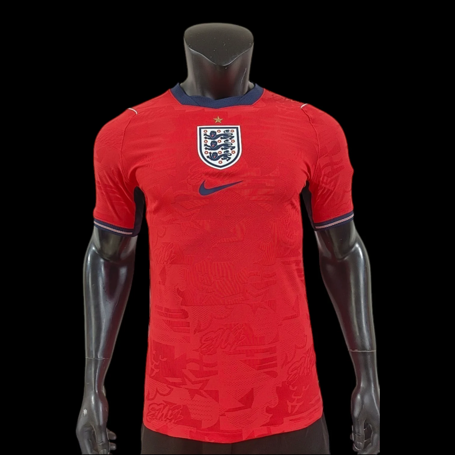 Acheter Angleterre Maillot Extérieur 2627 – Version Player - Maillot pas cher